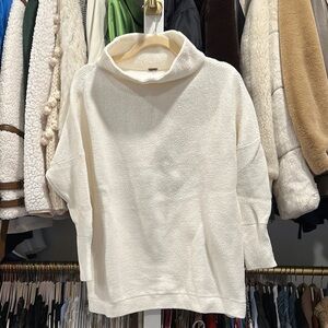 Free People Ottoman Slouchy Tunic